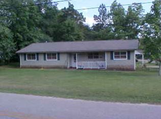 203 W Bush St, Colquitt, GA 39837