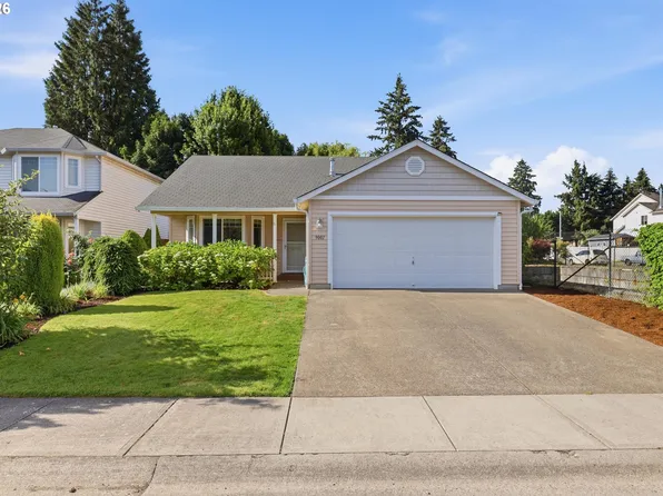 9001 NE 72nd St, Vancouver, WA 98662