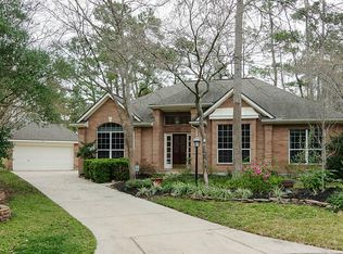 143 Little Mill Pl, Spring, TX 77382