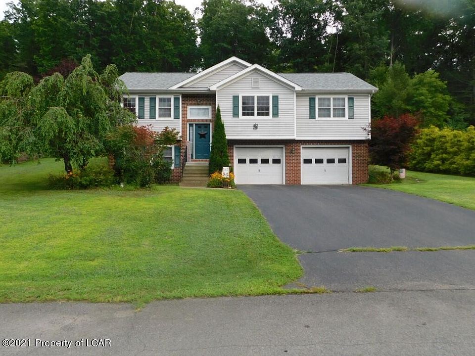 21 Ironmaster Rd, Drums, PA 18222 Zillow