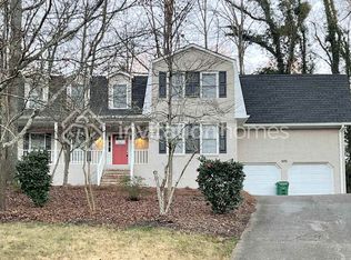 5031 Golf Link Ct, Stone Mountain, GA 30088