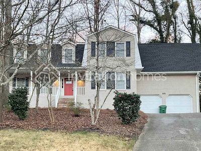 5031 Golf Link Ct, Stone Mountain, GA, 30088