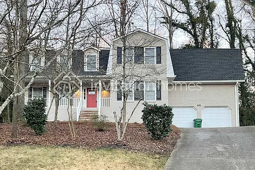 5031 Golf Link Ct Photo 1