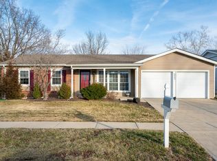 5442 Alnwick Dr, Saint Louis, MO