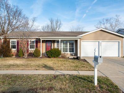 5442 Alnwick Dr, Saint Louis, MO, 63129