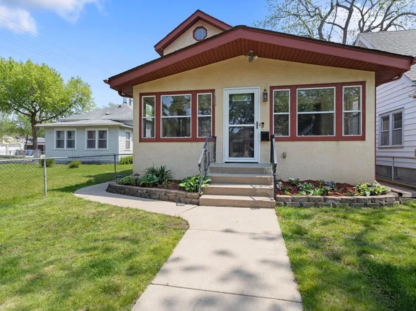 4005 41st Ave S, Minneapolis, MN 55406