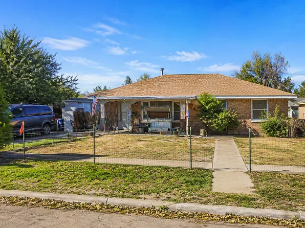 410 S Pine Ave, Roswell, NM 88203