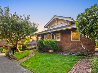 2513 11th Ave W, Seattle, WA 98119