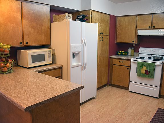 newer custom cabinetry