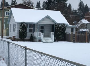 2030 E 5th Ave, Spokane, WA 99202