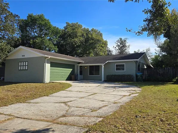 502 PARSON BROWN WAY, LONGWOOD, FL 32750