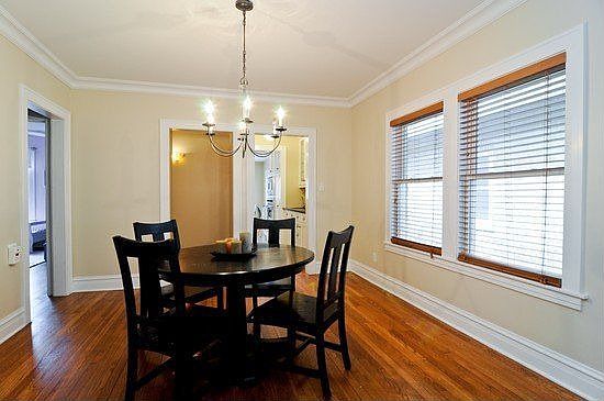 4th image of 5036 N Mozart St