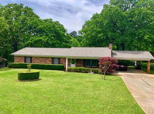 815 Irene St, Longview, TX 75605