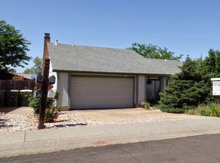 1445 Wimbledon Dr, Auburn, CA 95603
