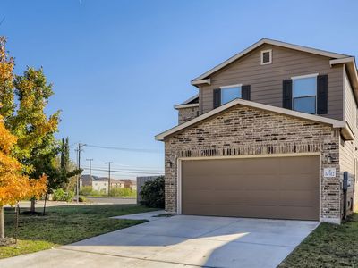 10312 Roadrunner Rdg, San Antonio, TX, 78245