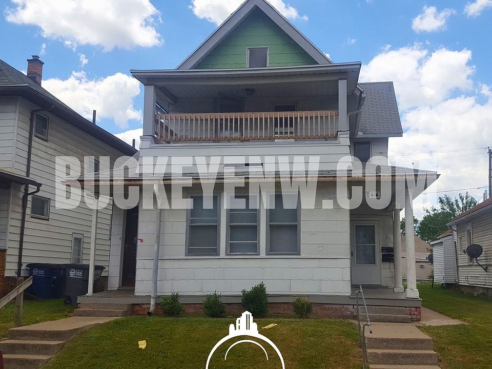 1st image of 616 Platt St #1/2