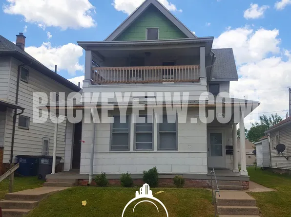 616 Platt, 616 Platt St #1/2, Toledo, OH 43605
