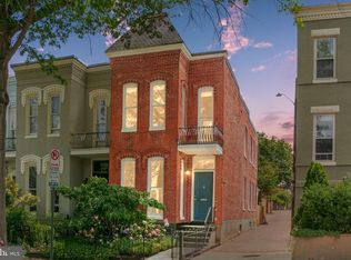 511 3rd St NE, Washington, DC 20002