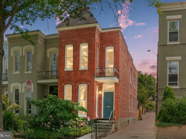 511 3rd St NE, Washington, DC 20002