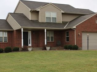 5905 Falcon Way, Guilford, IN 47022