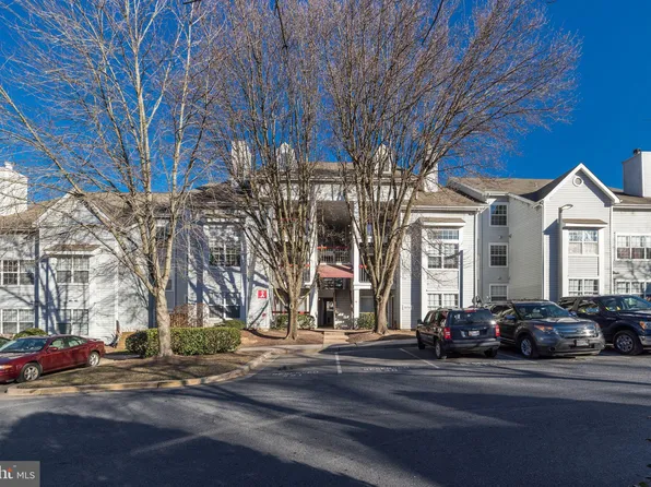 18503 Boysenberry Dr Unit 132-92, Gaithersburg, MD 20886