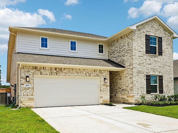 2nd image of 2127 Rawls Ranch Ct