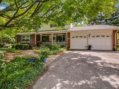 936 Oxford St, Downers Grove, IL, 60516