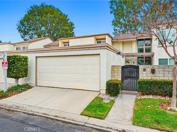 5548 E Vista Del Este, Anaheim, CA 92807