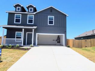 601 Blanco Vis, Georgetown, TX 78626