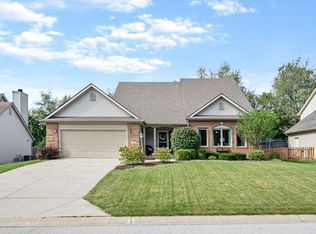 10321 River Rapids Run, Fort Wayne, IN 46845