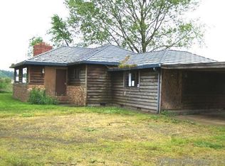 4100 Long Prairie Rd, Tillamook, OR 97141