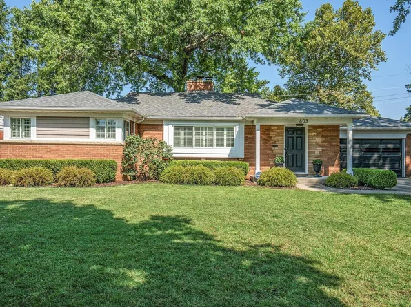 803 Peashway St, South Bend, IN 46617