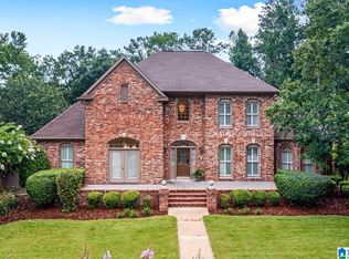 4004 Shandwick Ln, Birmingham, AL 35242