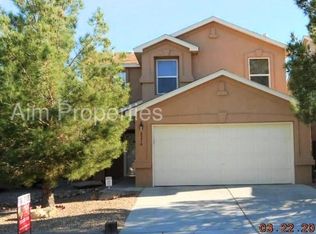 8216 Tangerine Pl NW, Albuquerque, NM 87120