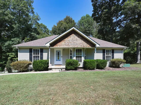 936 Jordan Cir, White Bluff, TN 37187