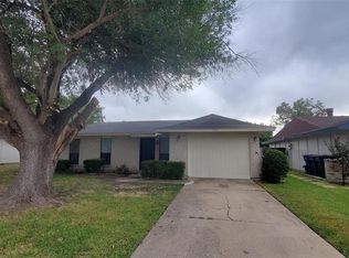 1717 Meridian Way, Garland, TX 75040