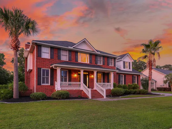 199 Shadowmoss Pkwy, Charleston, SC 29414