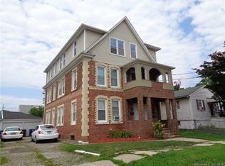 452-456 Lincoln Ave, Bridgeport, CT 06606