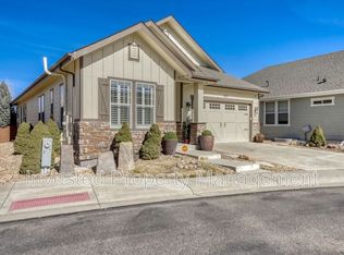 6601 Pinery Villa Pl, Parker, CO 80134