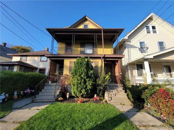 1842-1844 Michigan Ave, Niagara Falls, NY 14305