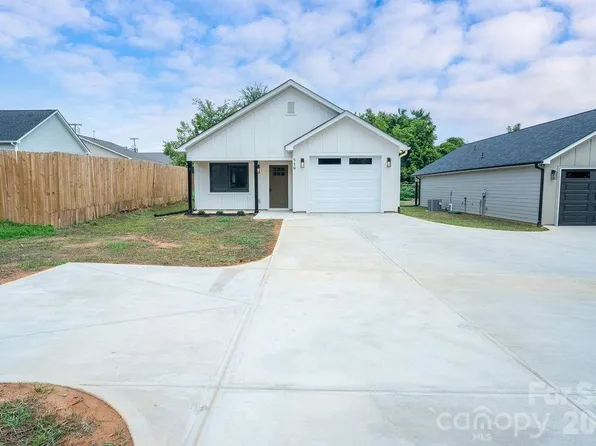 510 E 2nd Ave, Gastonia, NC 28054