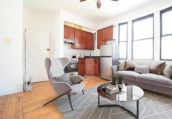 1st image of 45 Tiemann Pl APT 6L