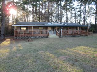 1128 Camp Branch Rd, Trinity, TX 75862