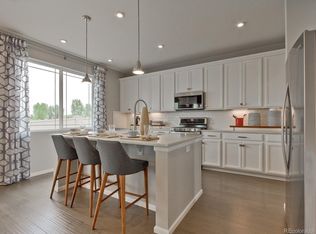 9196 Rifle St, Commerce City, CO 80022