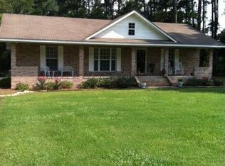 336 Ed Lindsey Rd, Lenox, GA 31637