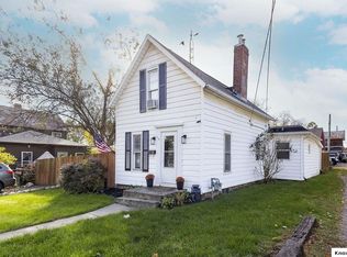 418 E Pleasant St, Mount Vernon, OH 43050