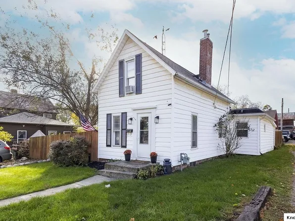 418 E Pleasant St, Mount Vernon, OH 43050