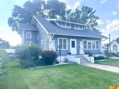 221 Fraisier St, Beemer, NE, 68716