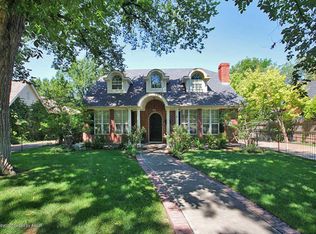 2214 S Lipscomb St, Amarillo, TX 79109