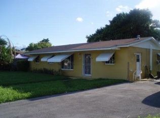 15410 SW 102nd Pl, Miami, FL 33157